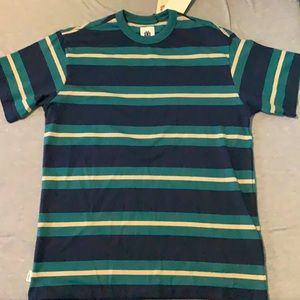 Element Striped T-shirt